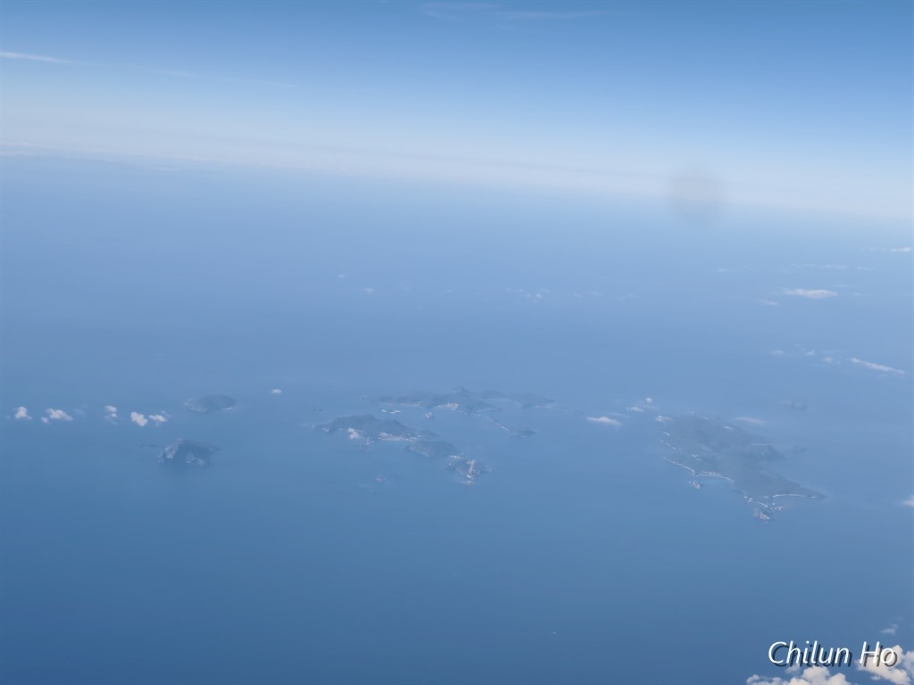未知地點